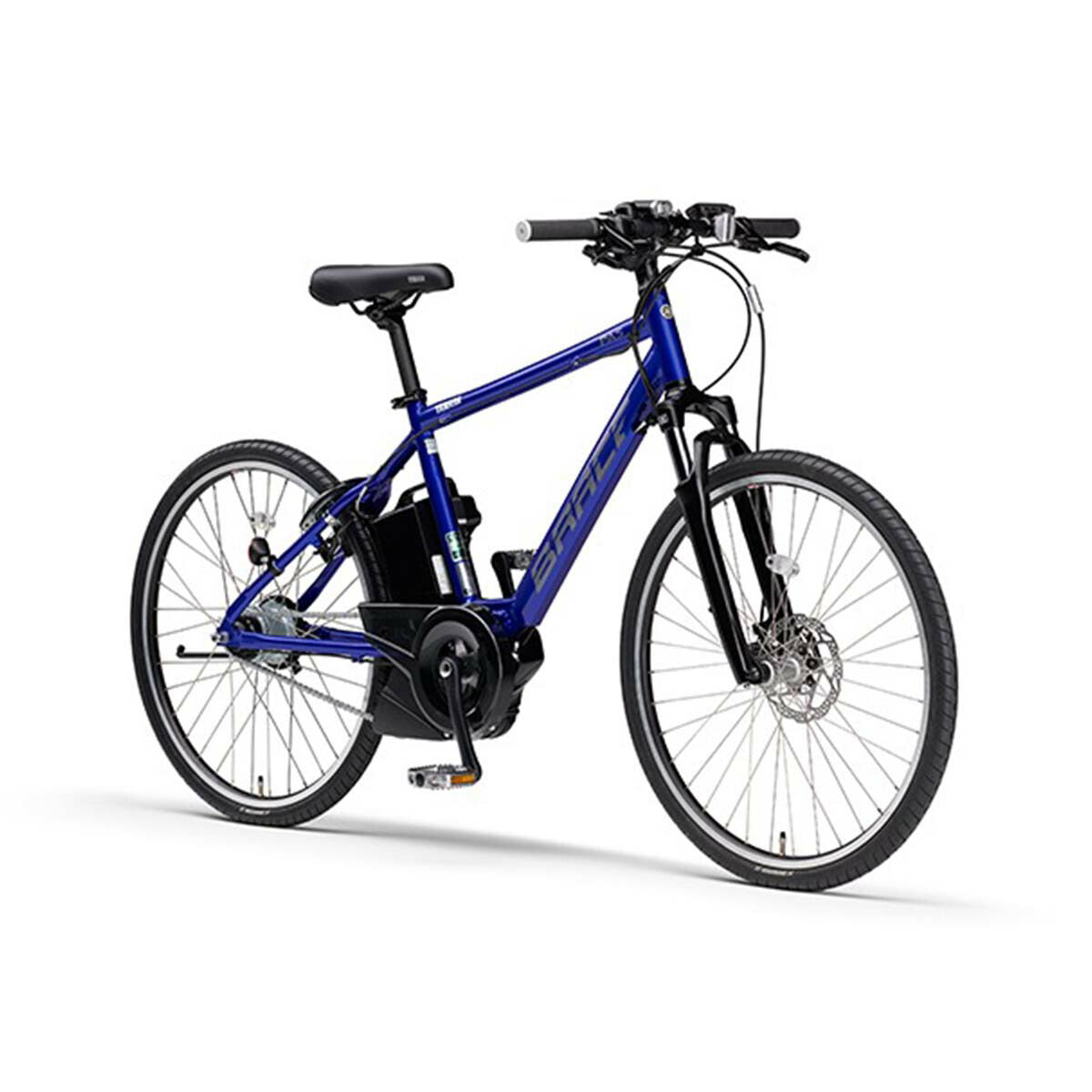 ヤマハ YAMAHA PAS Brace ブレイス 2024 Eバイク スポーツ電動アシスト自転車 15.8Ah 26インチ