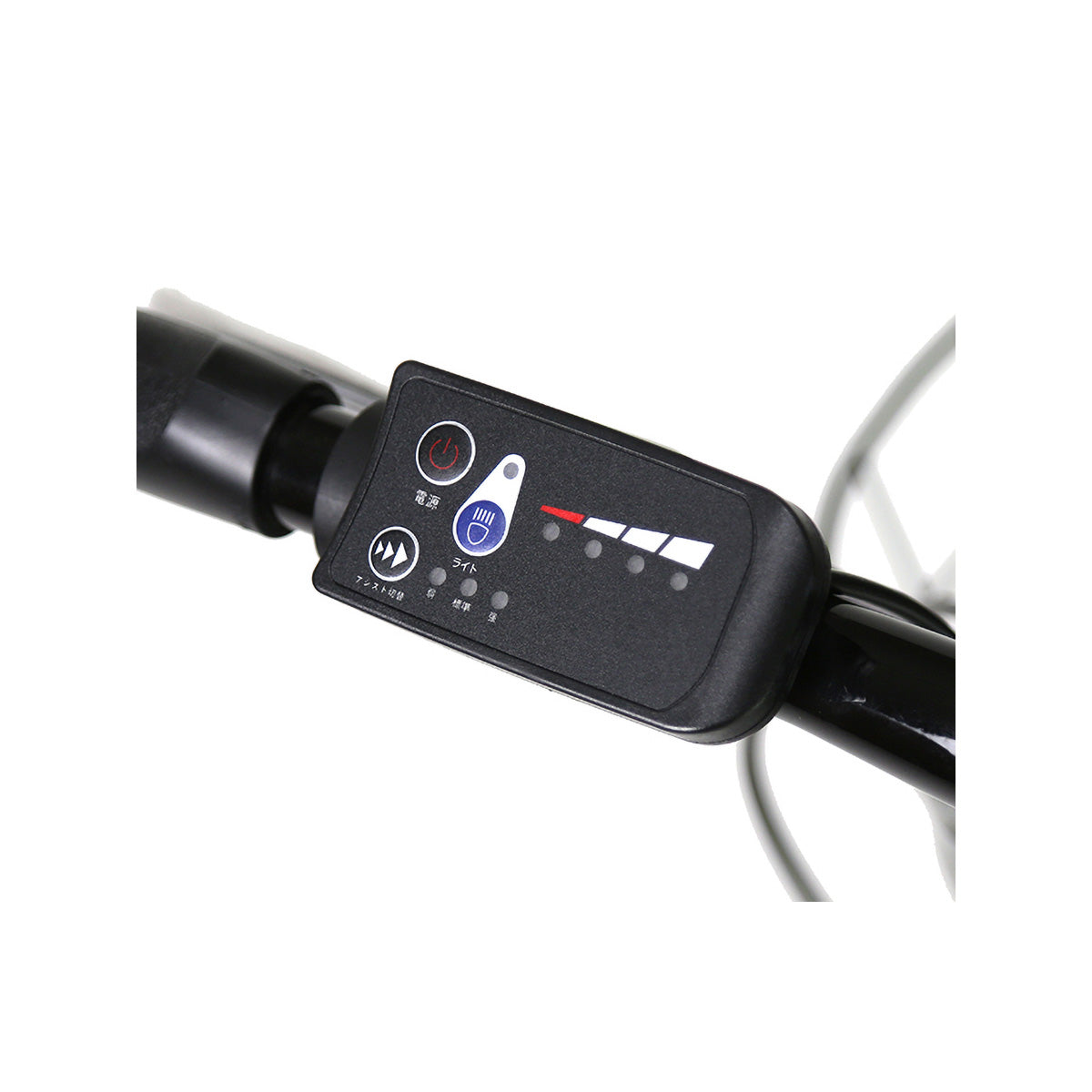 店頭受取限定 電動自転車 小径自転車 ローバー ROVER CHESTER FDB206E ローバー チェスター 20インチ 7.8Ah 2026 ROVER 電動アシスト自転車 [18238-xx99]