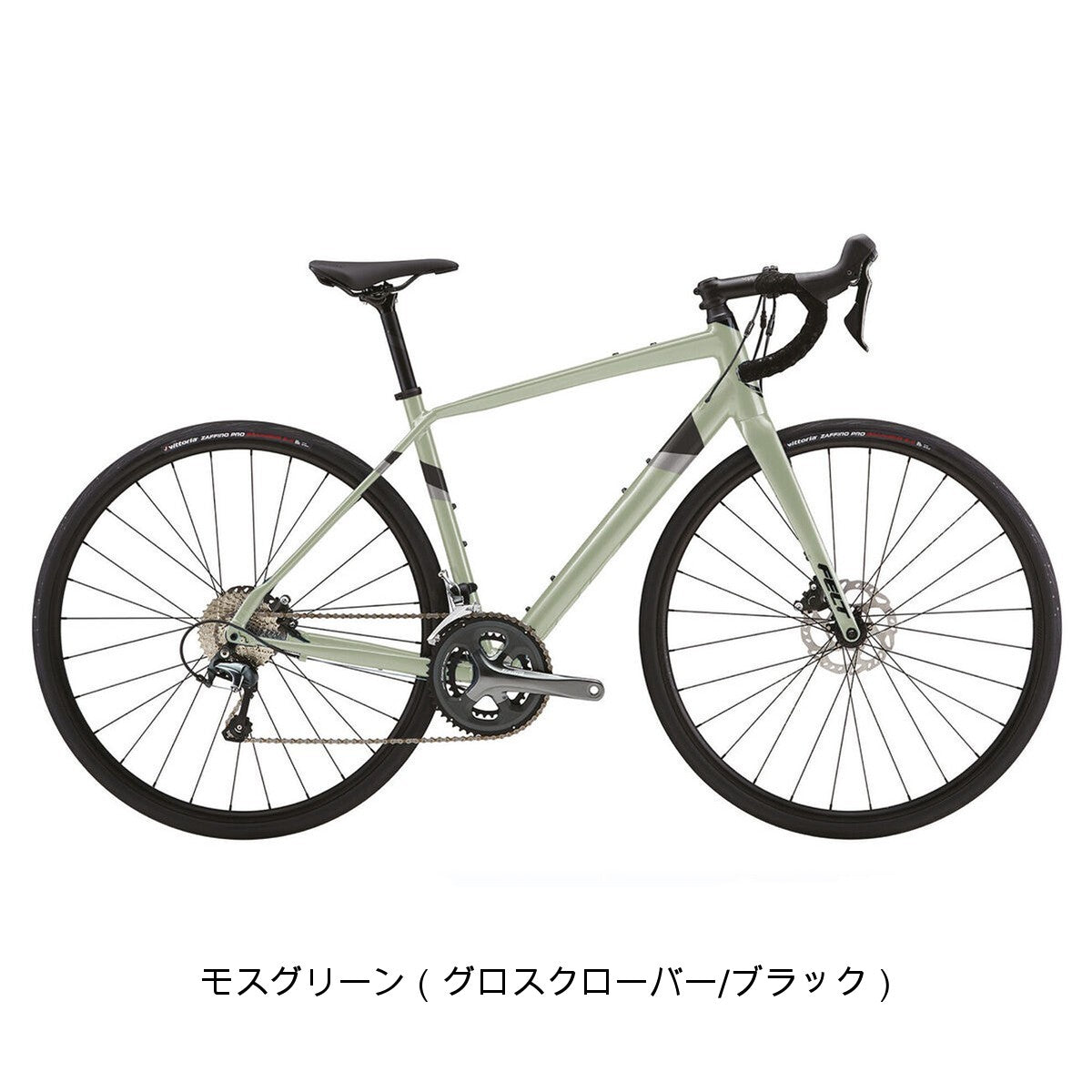 新品)FELT (フェルト) 2025 FR 4.0 Advanced 105 R7170 ディス
