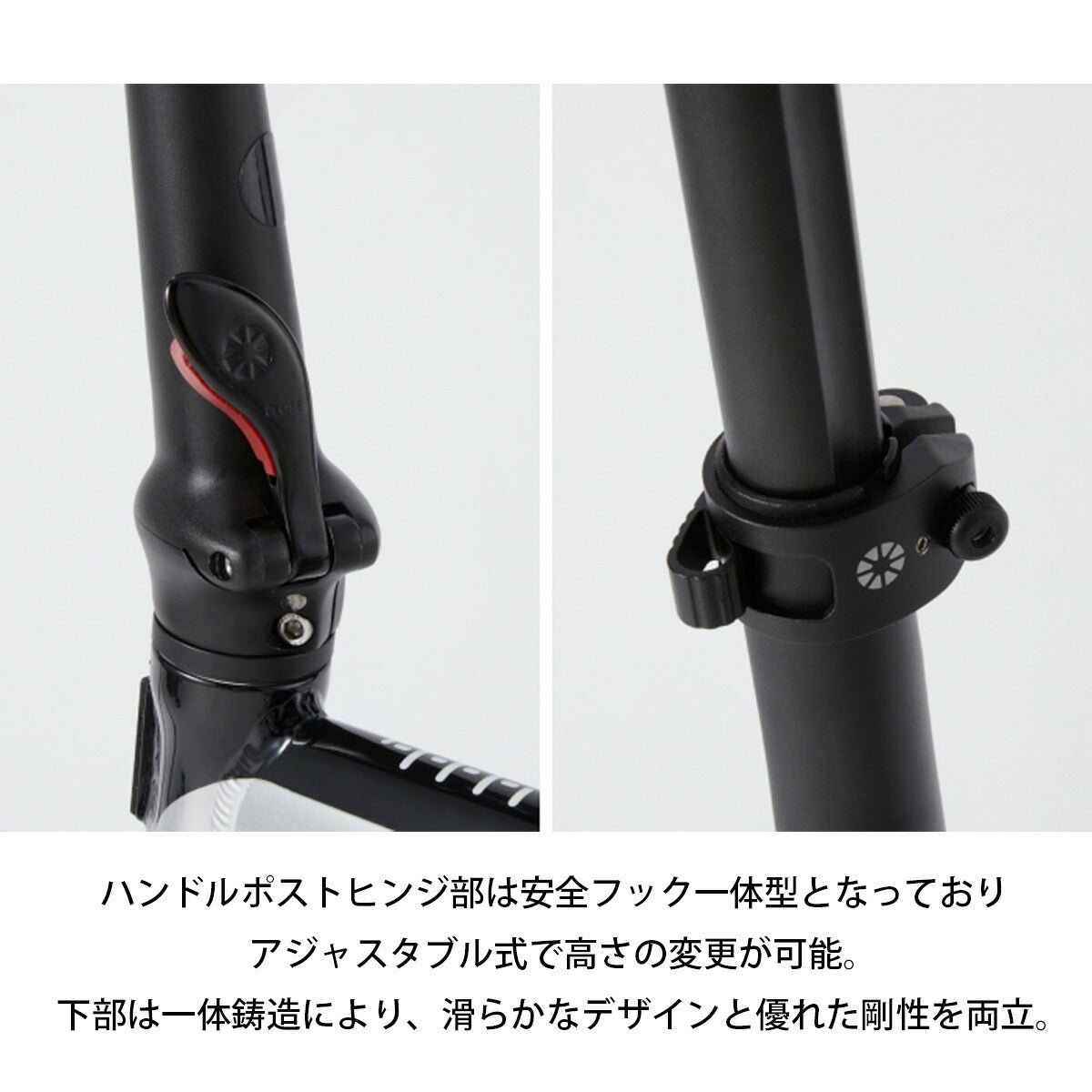 店頭受取限定 電動自転車 スポーツ ダホン K-FORTH ケーフォース 16インチ 5Ah 2026 DAHON 電動アシスト自転車 [26 K-FORTH]