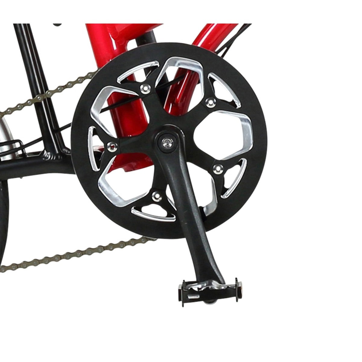 店頭受取限定 電動自転車 小径自転車 ハリークイン HARRY QUINN PORTABLE E-BIKE ハリー クイン ポータブル Eバイク 16インチ 7Ah 2025 HARRY QUINN 電動アシスト自転車 [88210-0xxx]