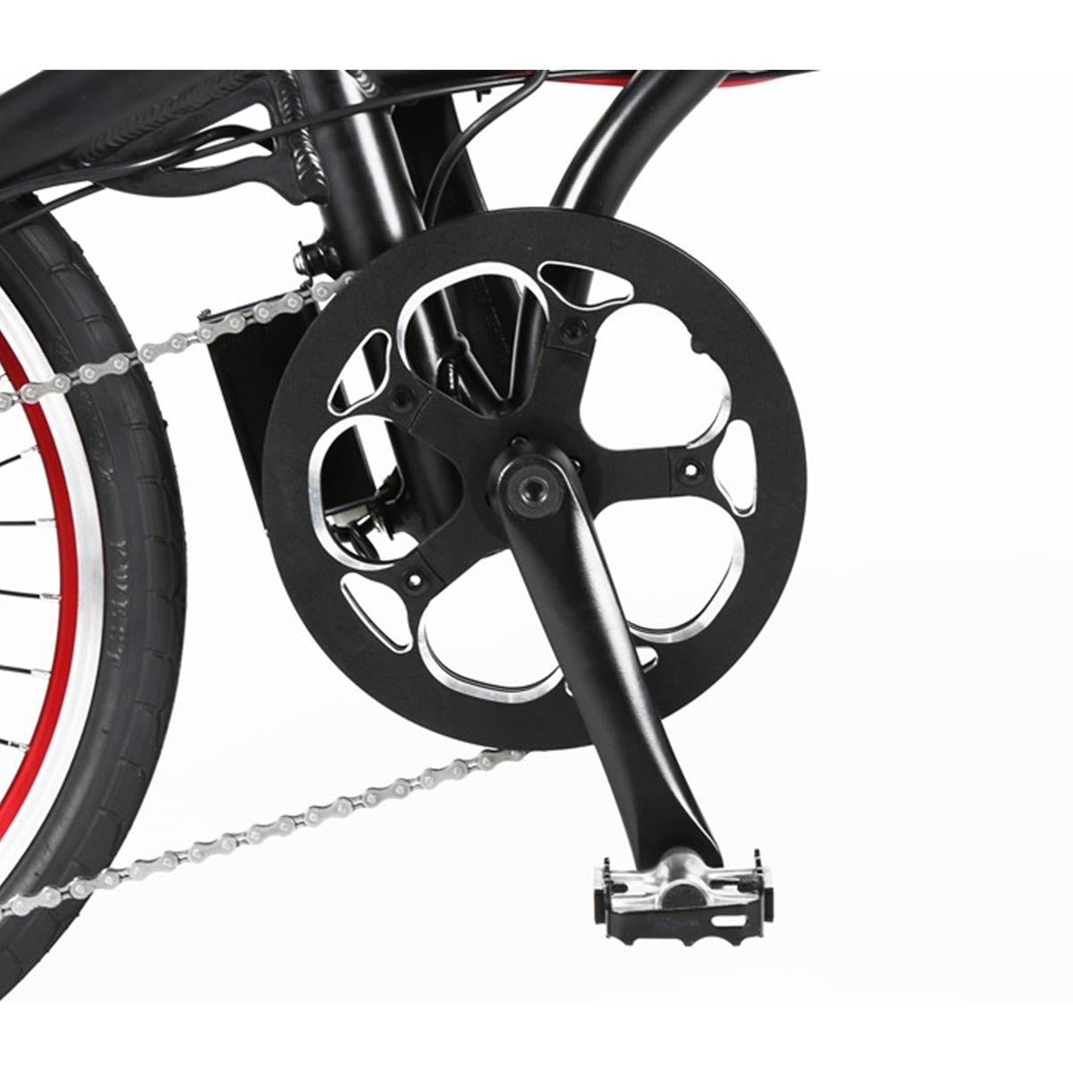 店頭受取限定 電動自転車 小径自転車 ジック TRANS MOBILLY NEXT206 輪行セット2 トランスモビリティ ネクスト206 輪行セット2 20インチ 5Ah GIC 電動アシスト自転車 [92216-xx90]