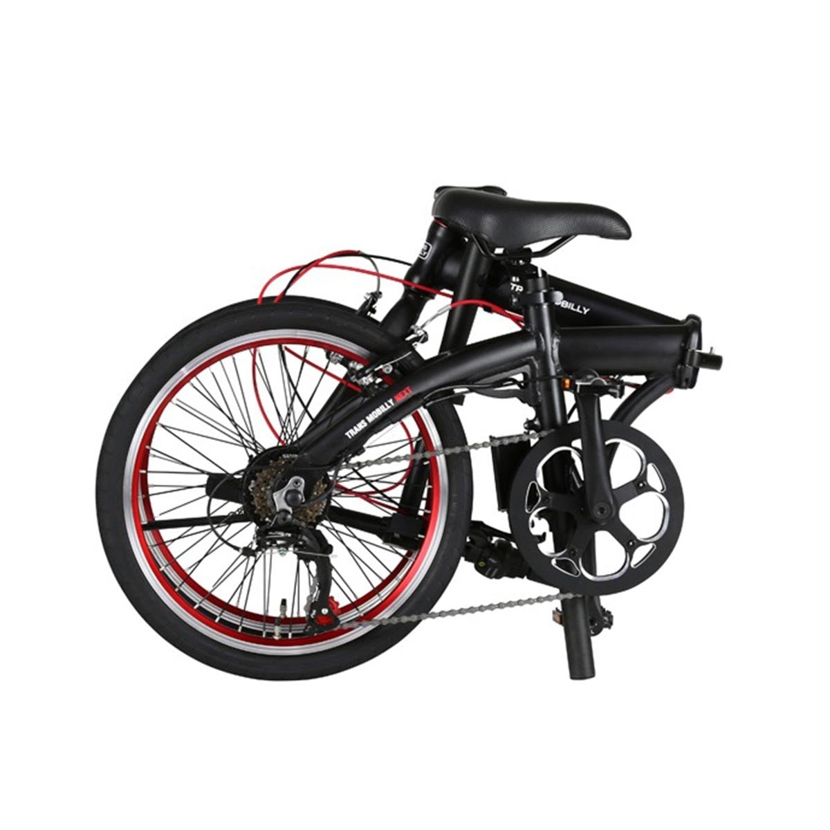 店頭受取限定 電動自転車 小径自転車 ジック TRANS MOBILLY NEXT206 輪行セット2 トランスモビリティ ネクスト206 輪行セット2 20インチ 5Ah GIC 電動アシスト自転車 [92216-xx90]