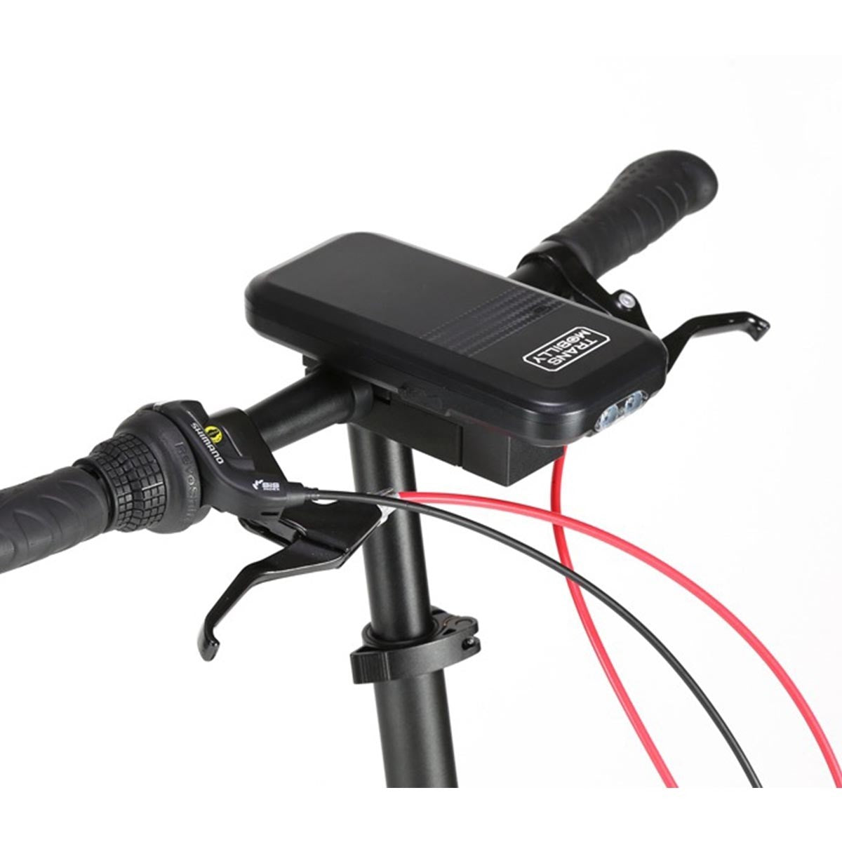 店頭受取限定 電動自転車 小径自転車 ジック TRANS MOBILLY NEXT206 輪行セット2 トランスモビリティ ネクスト206 輪行セット2 20インチ 5Ah GIC 電動アシスト自転車 [92216-xx90]