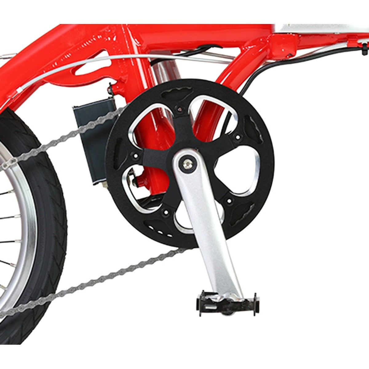 店頭受取限定 電動自転車 小径自転車 フィアット FIAT500 Limited Edition フィアット500 リミテッドエディション 16インチ 5Ah FIAT 電動アシスト自転車 [AL-FDB163S-E(BAA)]