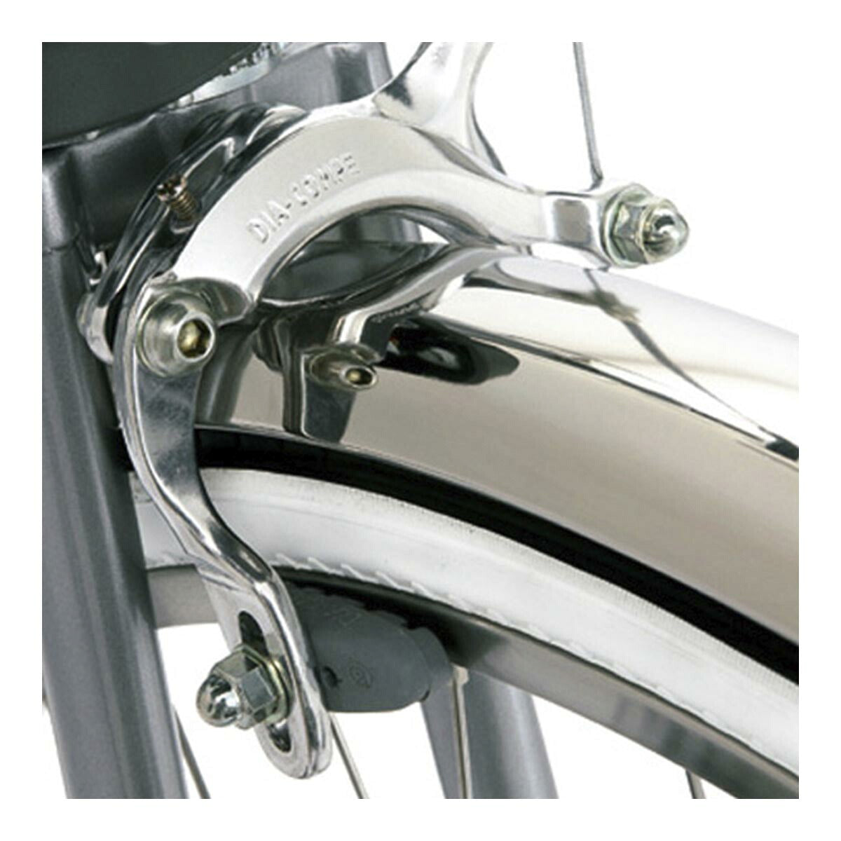 店頭受取限定 電動自転車 丸石サイクル ビューカーラ 20インチ 8.5Ah 2026 マルイシ maruishi 電動アシスト自転車 [ASAL20KDR]
