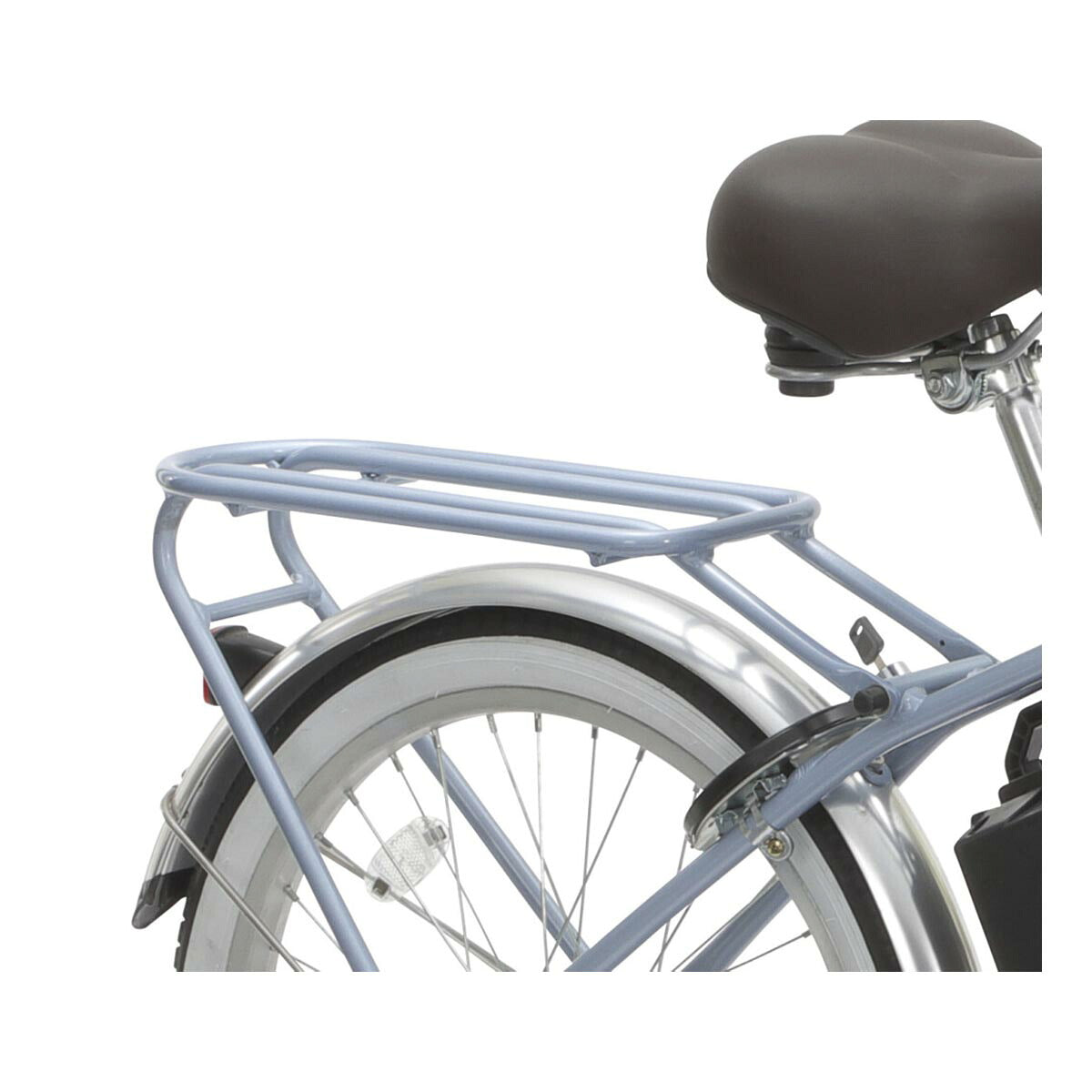 店頭受取限定 電動自転車 丸石サイクル ビューカーラ 20インチ 8.5Ah 2026 マルイシ maruishi 電動アシスト自転車 [ASAL20KDR]