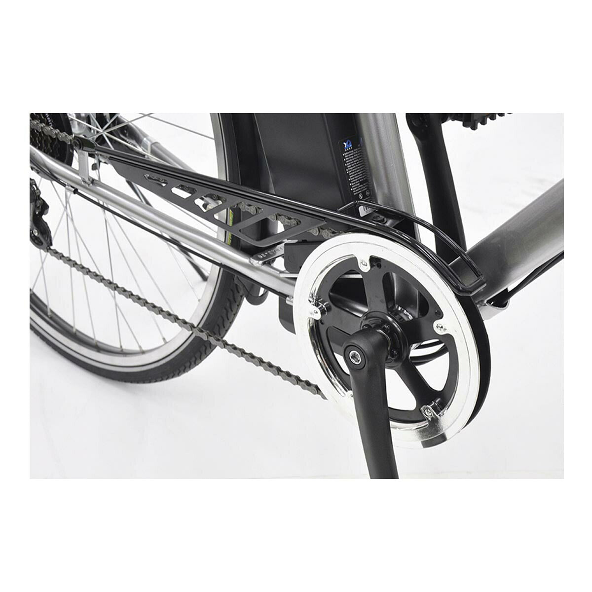 店頭受取限定 電動自転車 丸石サイクル ビュースポルティーボ 27インチ 8.5Ah 2026 マルイシ maruishi 電動アシスト自転車 [ASAP277KDR]