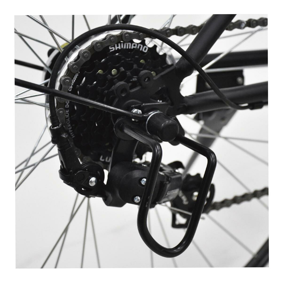 店頭受取限定 電動自転車 丸石サイクル ビュースポルティーボ 27インチ 8.5Ah 2026 マルイシ maruishi 電動アシスト自転車 [ASAP277KDR]
