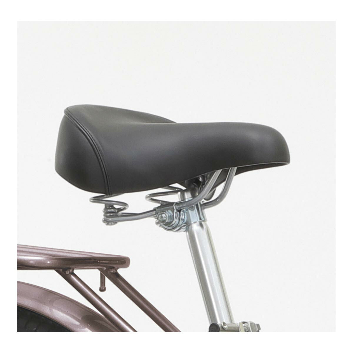 店頭受取限定 電動自転車 丸石サイクル グラウスアシスト 26インチ 8.5Ah 2026 マルイシ maruishi 電動アシスト自転車 [ASFAT266KDR]