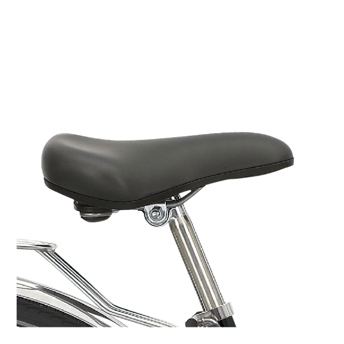 店頭受取限定 電動自転車 丸石サイクル ビューアシスト26 26インチ 8.5Ah 2026 マルイシ maruishi 電動アシスト自転車 [ASL263KDR]