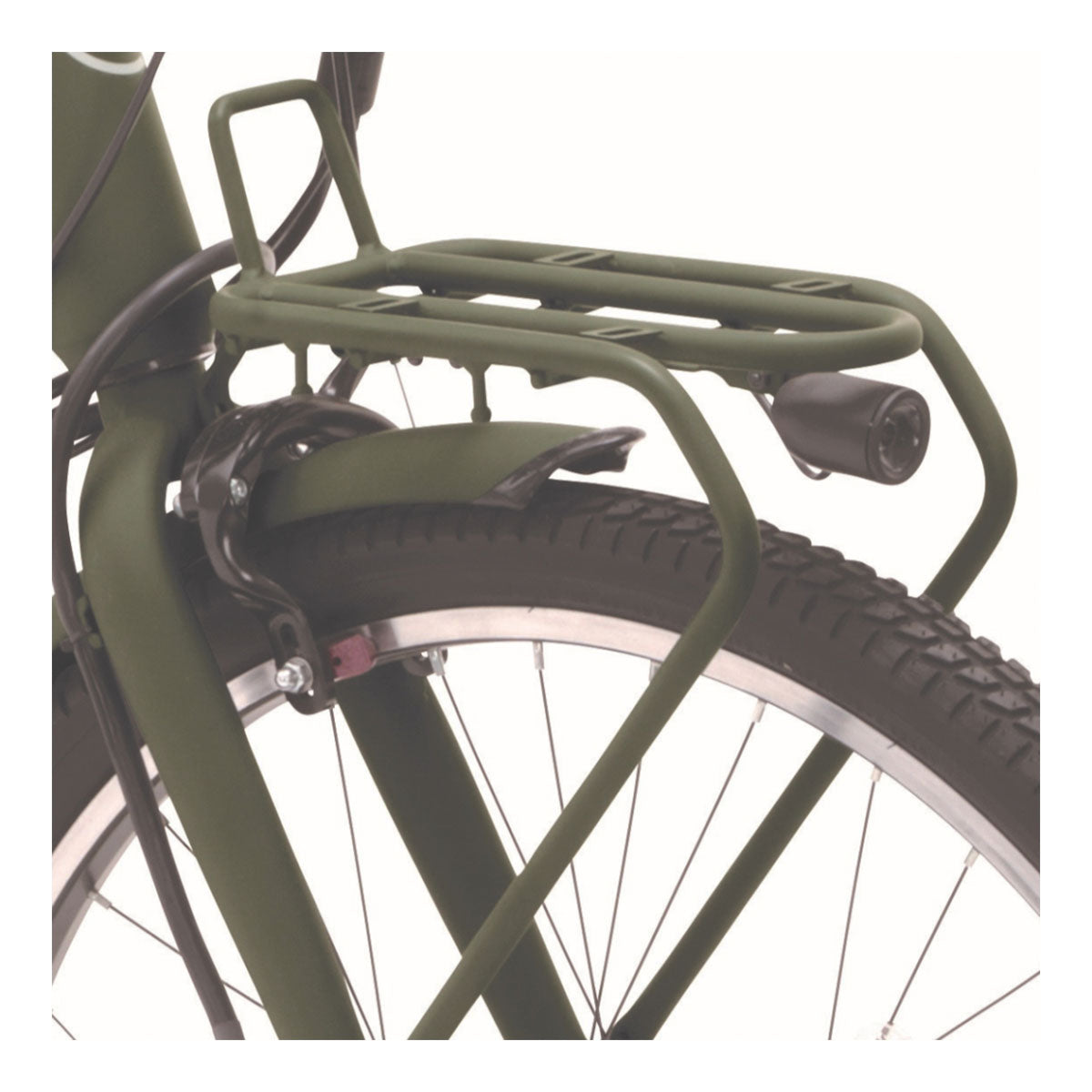 店頭受取限定 電動自転車 丸石サイクル Re:BIKE 限定特別仕様 リバイク 26インチ 8.5Ah 2026 マルイシ maruishi マットグリーン 電動アシスト自転車 [ASRE263K-SP]
