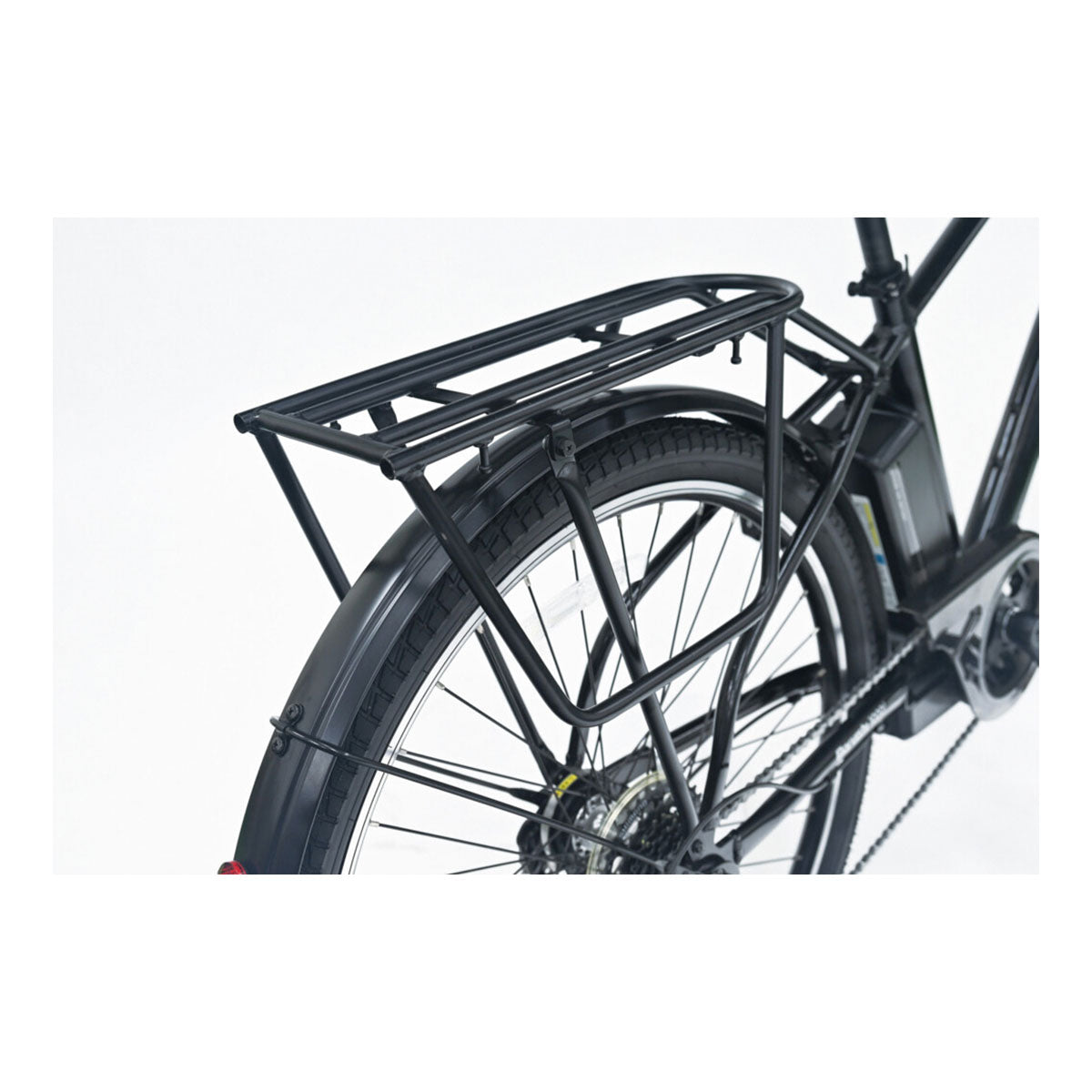 店頭受取限定 電動自転車 スポーツ 丸石サイクル Re:BIKE ステルナ リバイク 27.5インチ 8.5Ah 2026 マルイシ maruishi 電動アシスト自転車 [ASST277TYR]