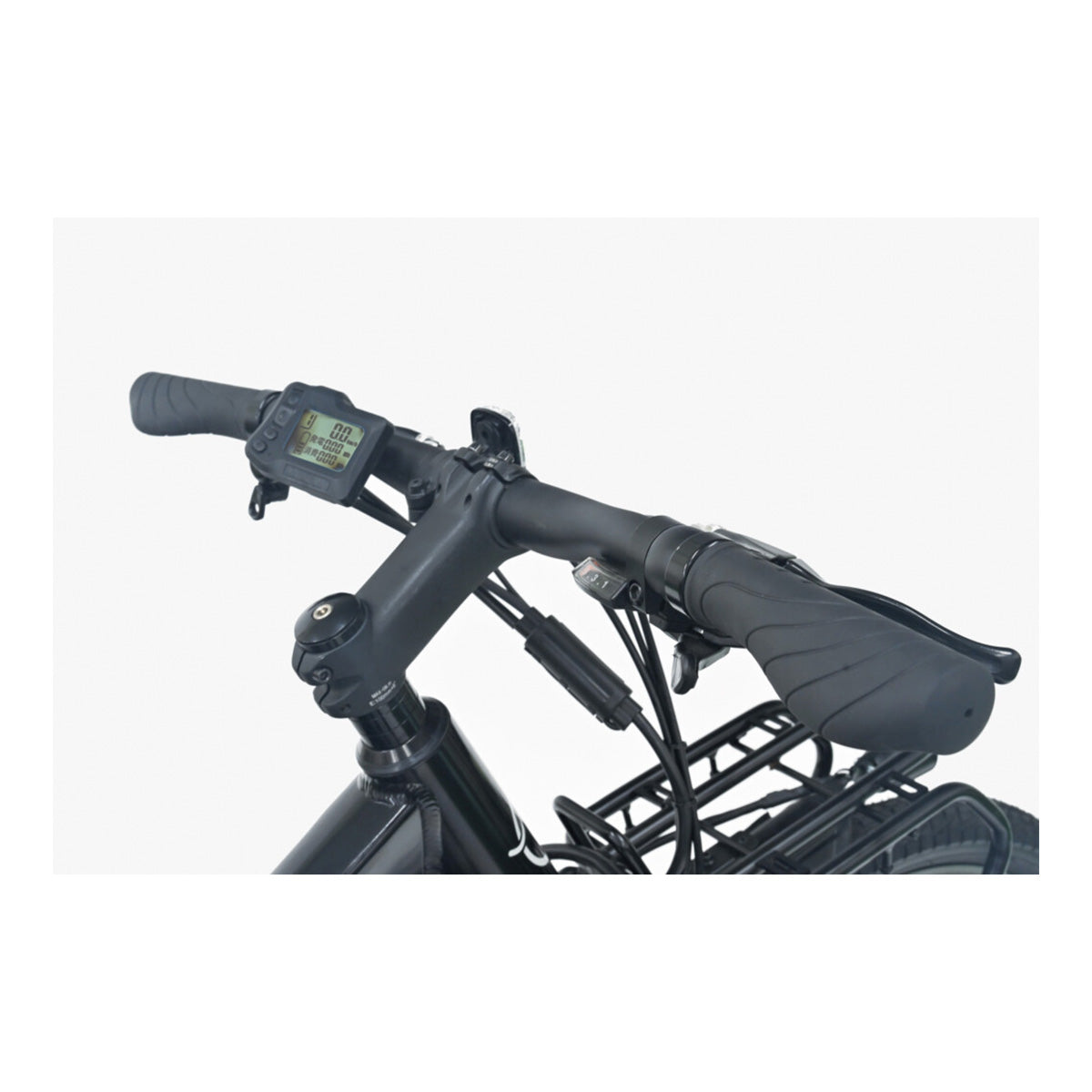 店頭受取限定 電動自転車 スポーツ 丸石サイクル Re:BIKE ステルナ リバイク 27.5インチ 8.5Ah 2026 マルイシ maruishi 電動アシスト自転車 [ASST277TYR]
