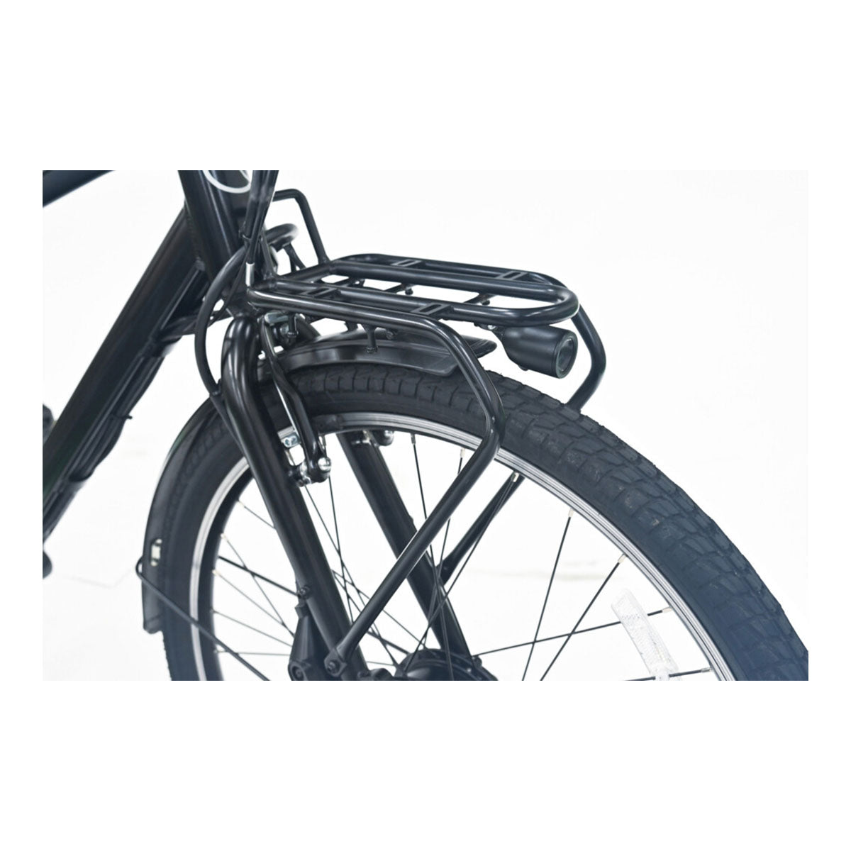 店頭受取限定 電動自転車 スポーツ 丸石サイクル Re:BIKE ステルナ リバイク 27.5インチ 8.5Ah 2026 マルイシ maruishi 電動アシスト自転車 [ASST277TYR]