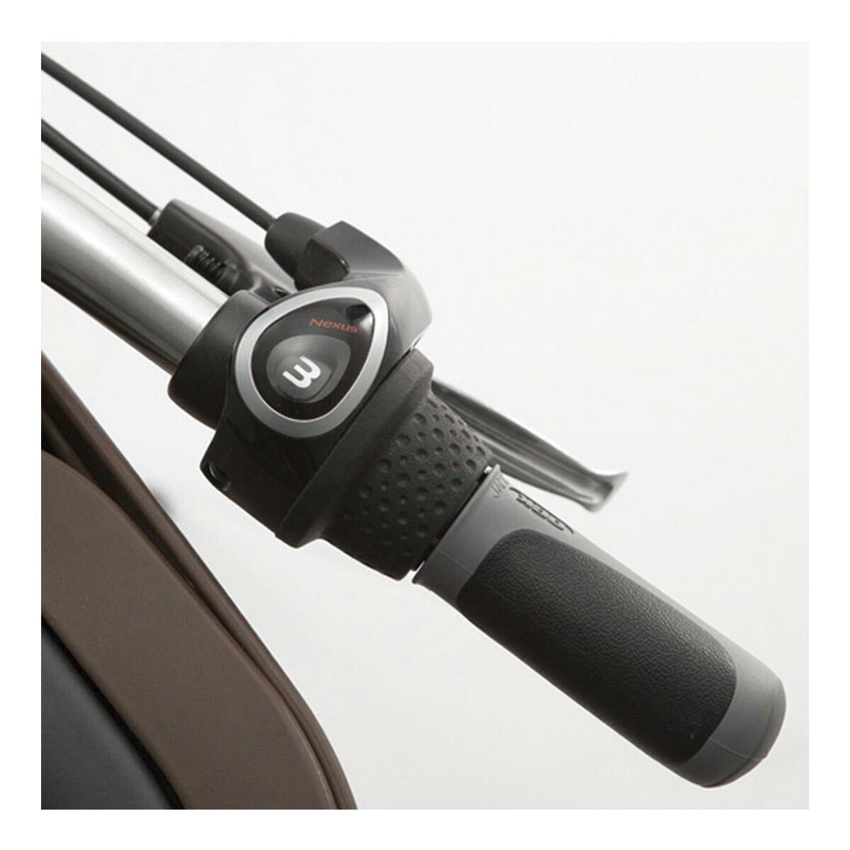 店頭受取限定 電動自転車 丸石サイクル ペーブメント 20インチ 8.7Ah 2026 マルイシ maruishi 電動アシスト自転車 [ASWR203ANK]
