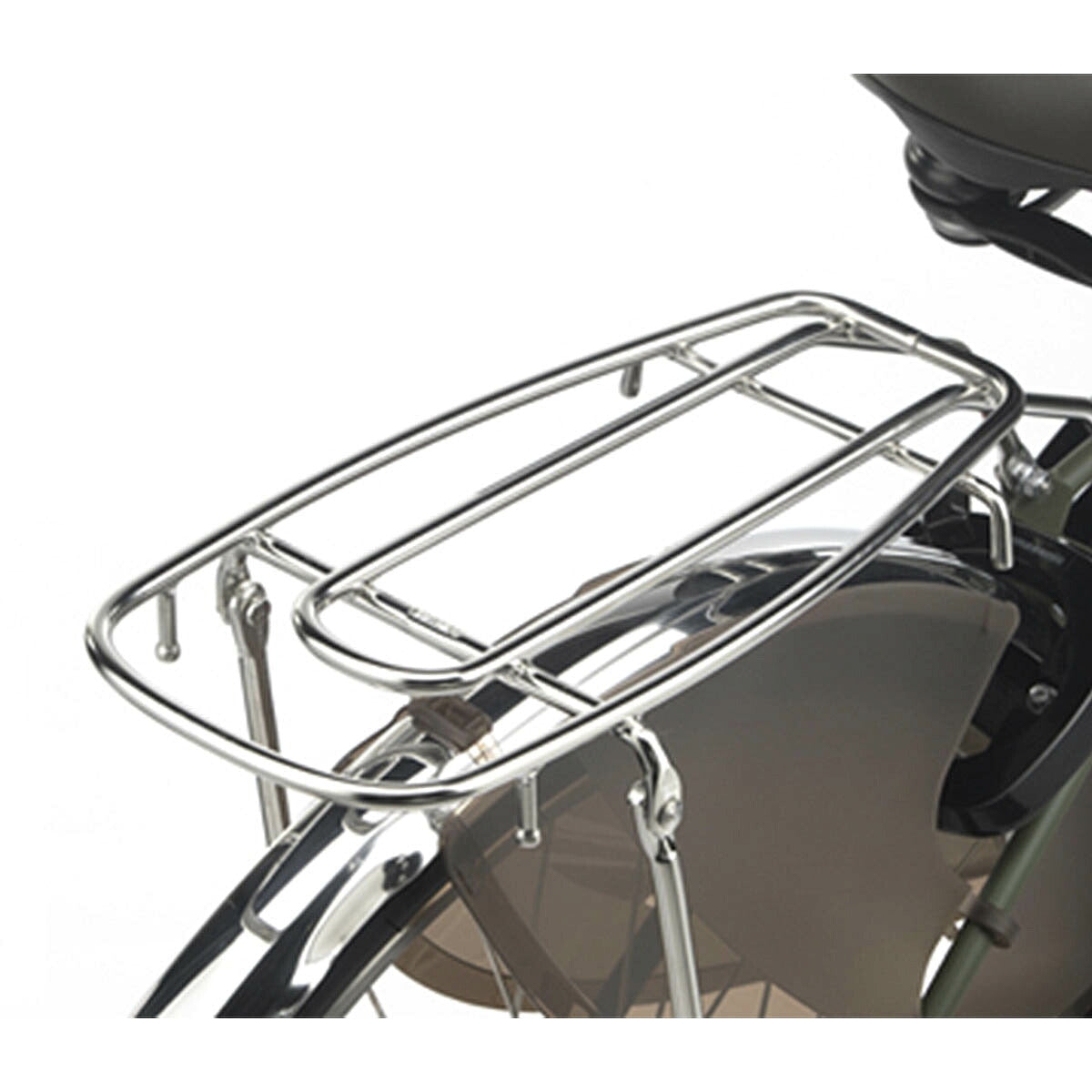 店頭受取限定 電動自転車 パナソニック ビビDX24 24インチ 16.0Ah 2027 Panasonic 電動アシスト自転車 [BE-FD434]