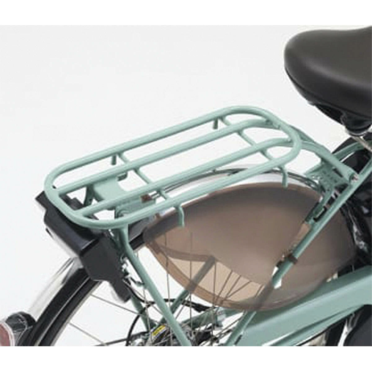 店頭受取限定 電動自転車 パナソニック ビビEX24 24インチ 16.0Ah 2027 Panasonic 電動アシスト自転車 [BE-FE434]