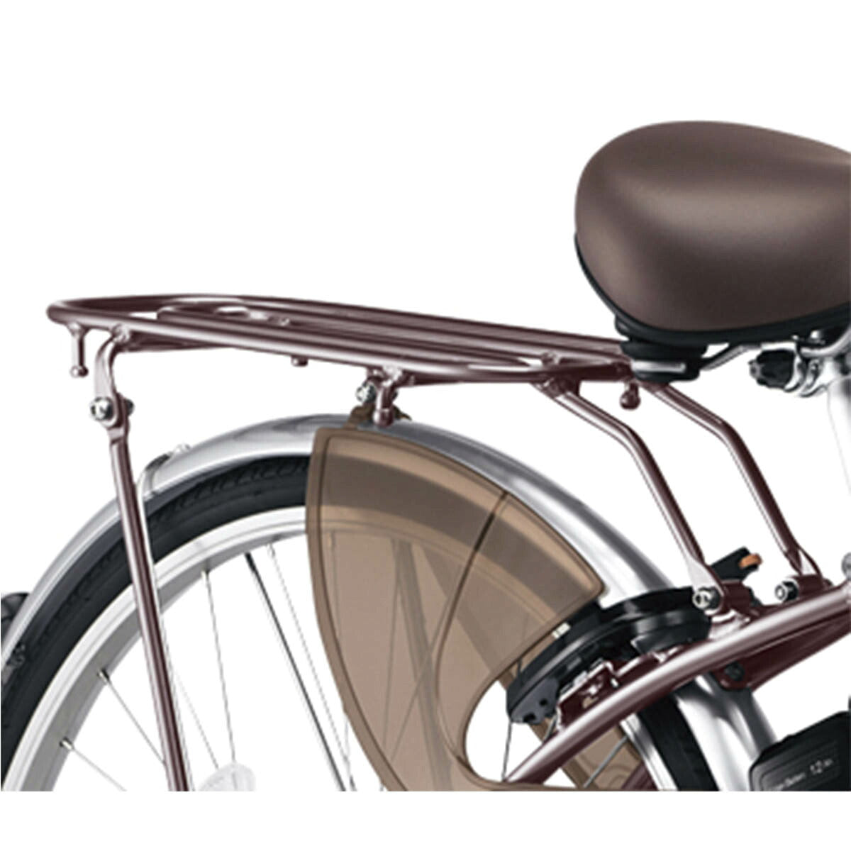 店頭受取限定 電動自転車 パナソニック ビビL24 24インチ 12.0Ah 2027 Panasonic 電動アシスト自転車 [BE-FL435]
