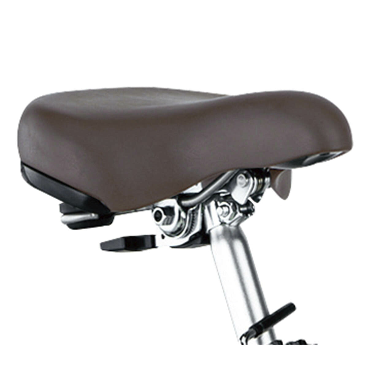店頭受取限定 電動自転車 パナソニック ビビL 押し歩き 26インチ 12.0Ah 2027 Panasonic 電動アシスト自転車 [BE-FLW634]