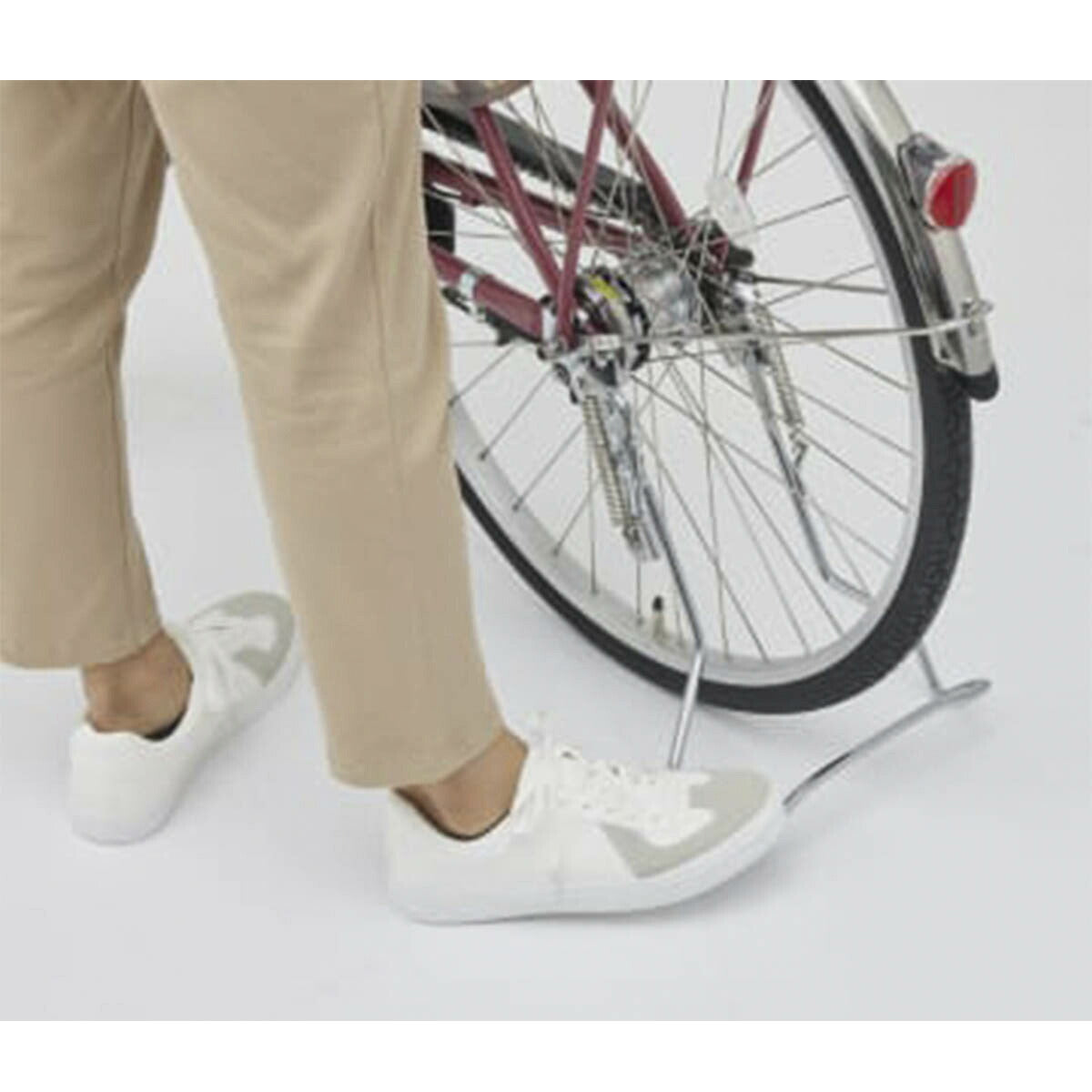 店頭受取限定 電動自転車 パナソニック ビビL 押し歩き 26インチ 12.0Ah 2027 Panasonic 電動アシスト自転車 [BE-FLW634]