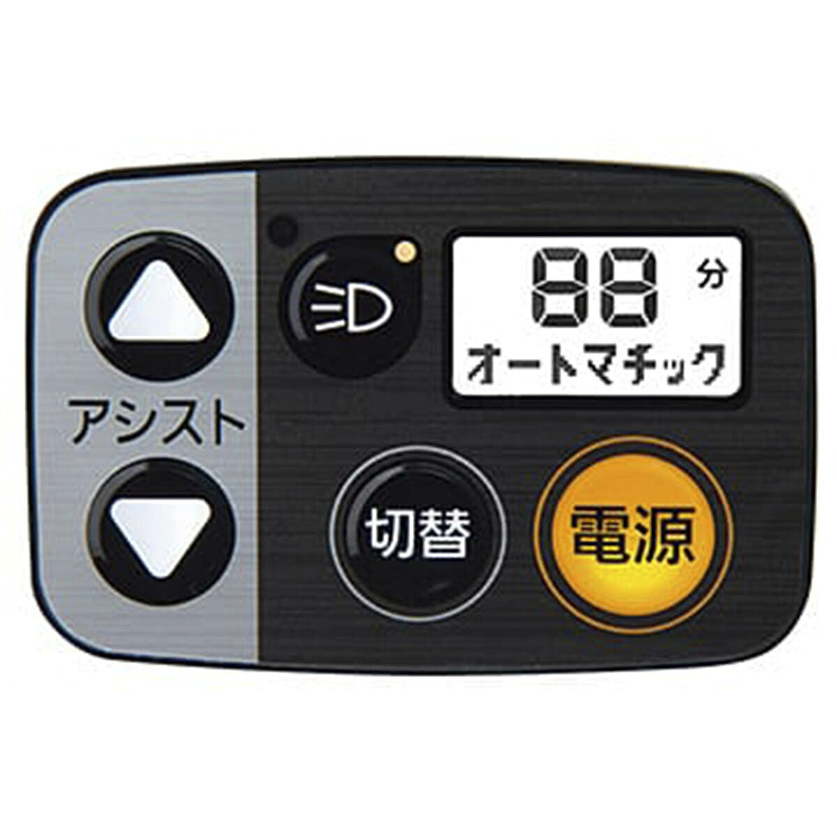 店頭受取限定 電動自転車 パナソニック ビビMX24 24インチ 12.0Ah 2027 Panasonic 電動アシスト自転車 [BE-FM434]