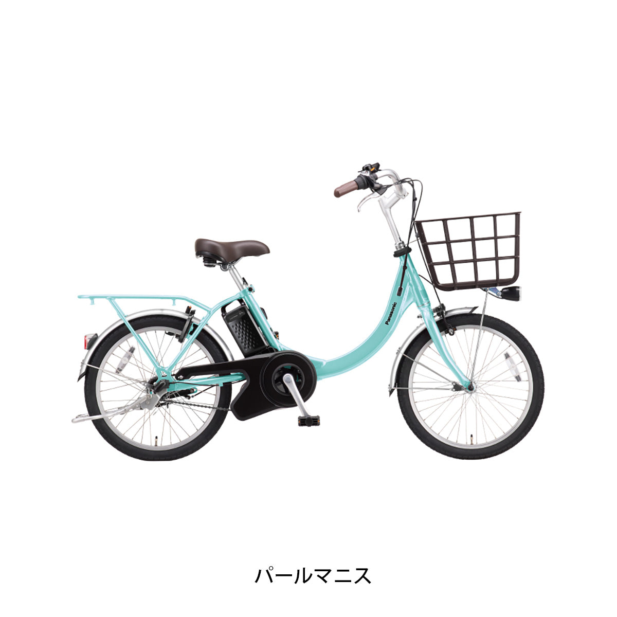 送料無料条件付き パナソニック 電動アシスト自転車 0021 0021 