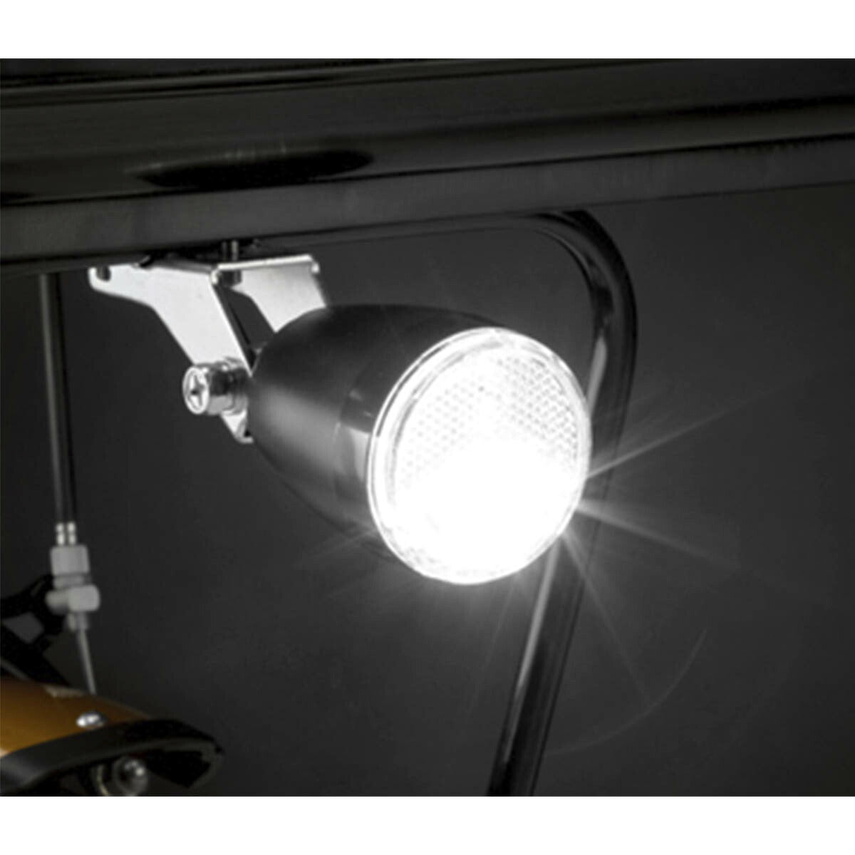 店頭受取限定 電動自転車 パナソニック ビビS18 18インチ 12.0Ah 2027 Panasonic 電動アシスト自転車 [BE-FSS833]