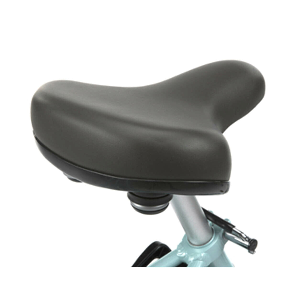 店頭受取限定 電動自転車 パナソニック ビビS18 18インチ 12.0Ah 2027 Panasonic 電動アシスト自転車 [BE-FSS833]