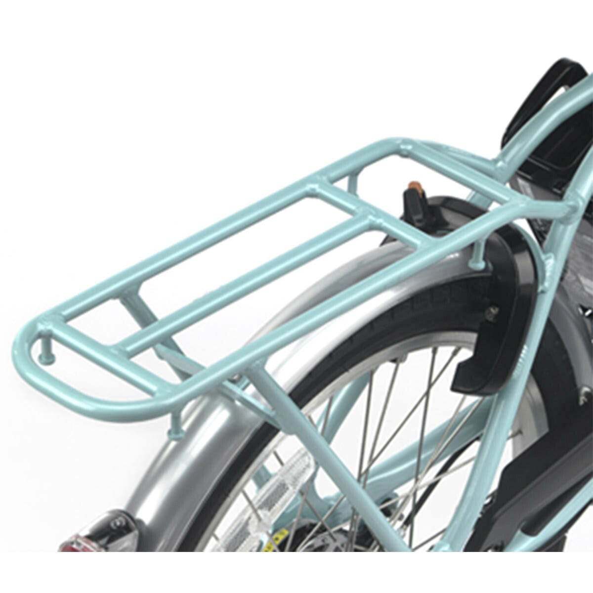 店頭受取限定 電動自転車 小径自転車 パナソニック ビビSL20 20インチ 8.0Ah 2027 Panasonic 電動アシスト自転車 [BE-FSL035]