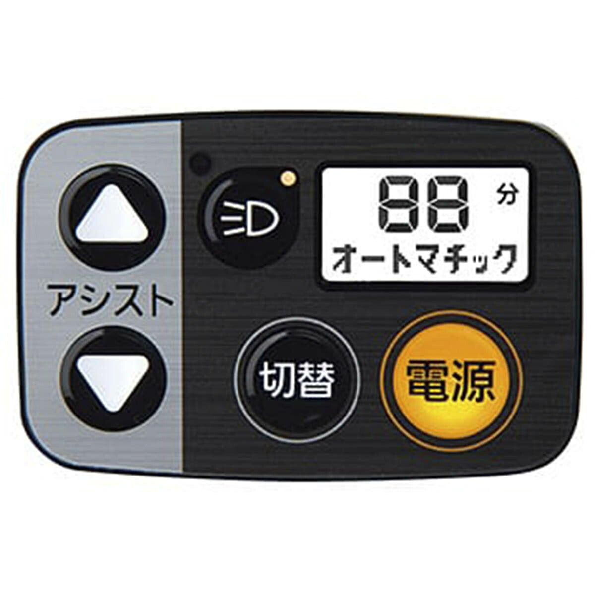 店頭受取限定 電動自転車 小径自転車 パナソニック ビビSL20 20インチ 8.0Ah 2027 Panasonic 電動アシスト自転車 [BE-FSL035]