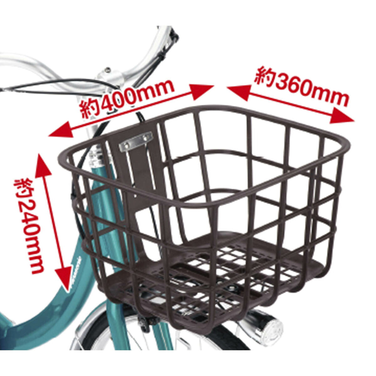 店頭受取限定 電動自転車 小径自転車 パナソニック ビビSL20 20インチ 8.0Ah 2027 Panasonic 電動アシスト自転車 [BE-FSL035]