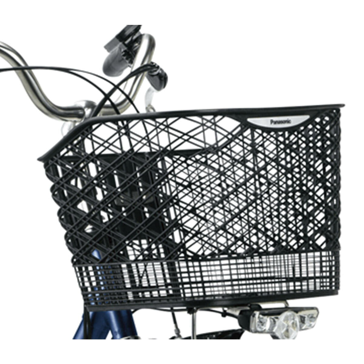 店頭受取限定 電動自転車 パナソニック ビビSX26 26インチ 8.0Ah 2027 Panasonic 電動アシスト自転車 [BE-FS634]