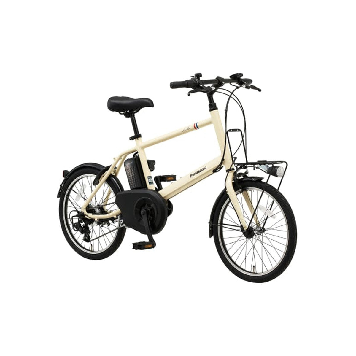 店頭受取限定 パナソニック Panasonic ベロスター・ミニ 2025 電動