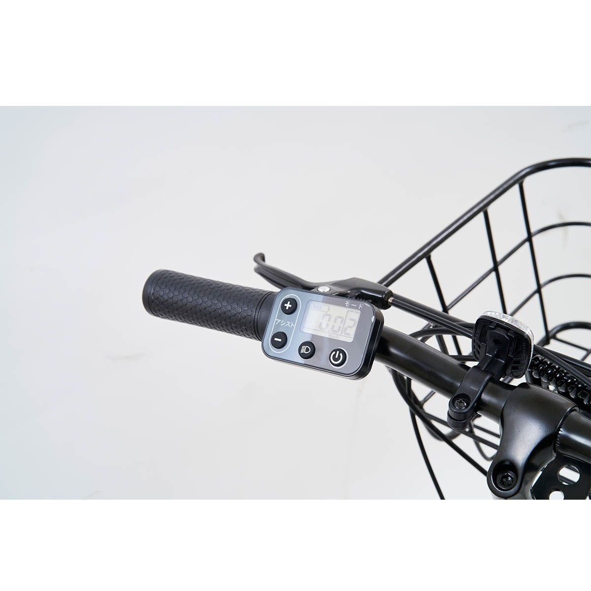 店頭受取限定 電動自転車 サイモト e-CONSCIOUS シティ 27インチ 6Ah 2025 サイモト自転車 電動アシスト自転車 [EB-CLJ-B276BA-PS-BAA]