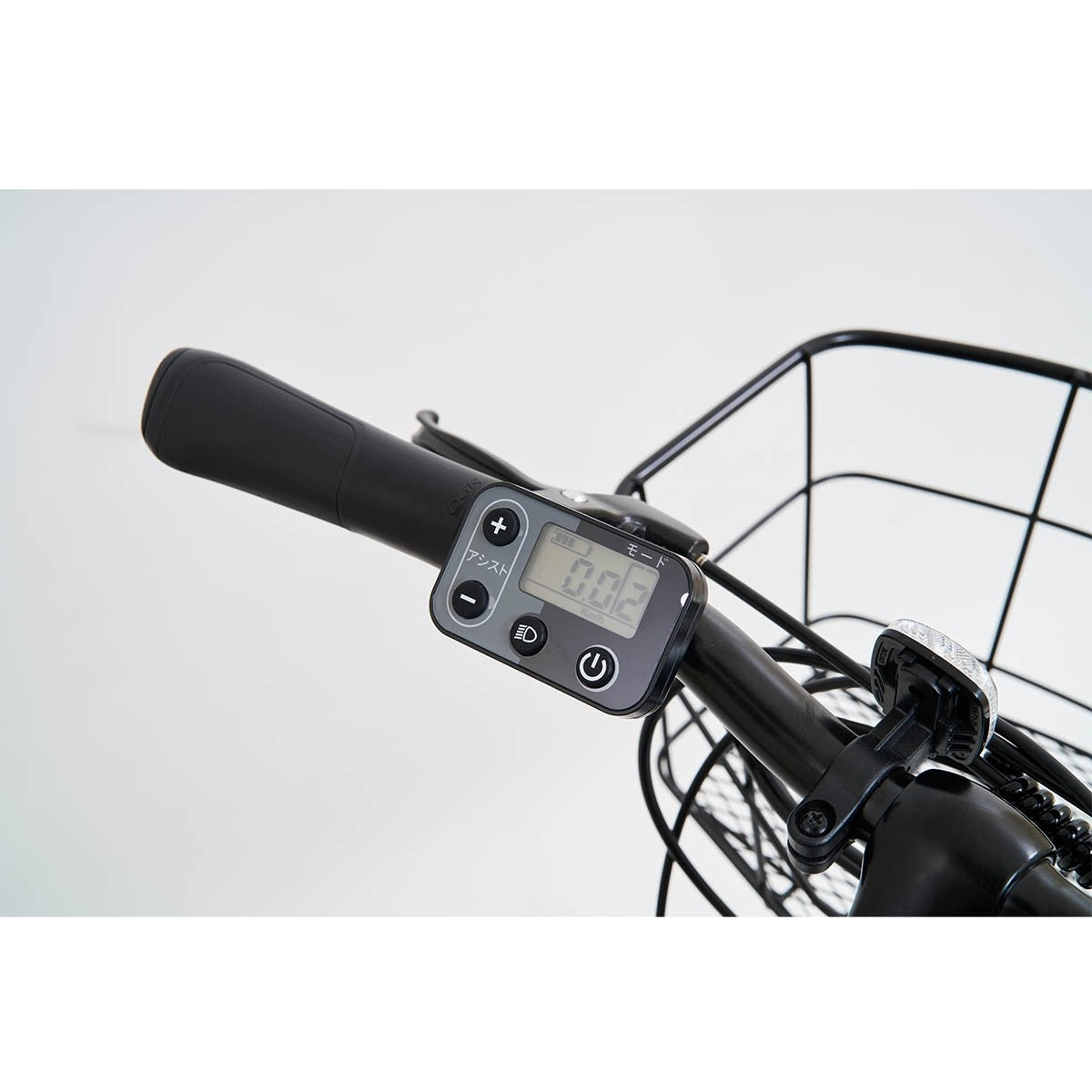 店頭受取限定 電動自転車 サイモト e-CONSCIOUS クロス 700C 6Ah 2025 サイモト自転車 電動アシスト自転車 [EB-CRB-B7006BA-BAA]