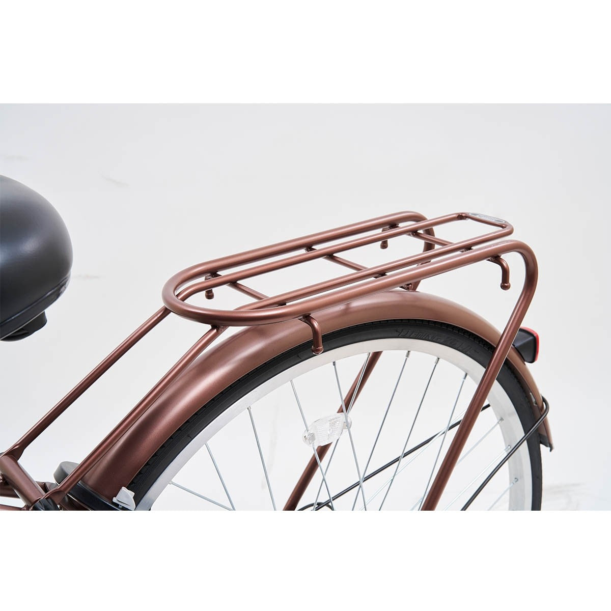 店頭受取限定 電動自転車 サイモト e-CONSCIOUS ココット 24インチ 6Ah 2025 サイモト自転車 電動アシスト自転車 [EB-FSL-B246BA-PS-BAA]