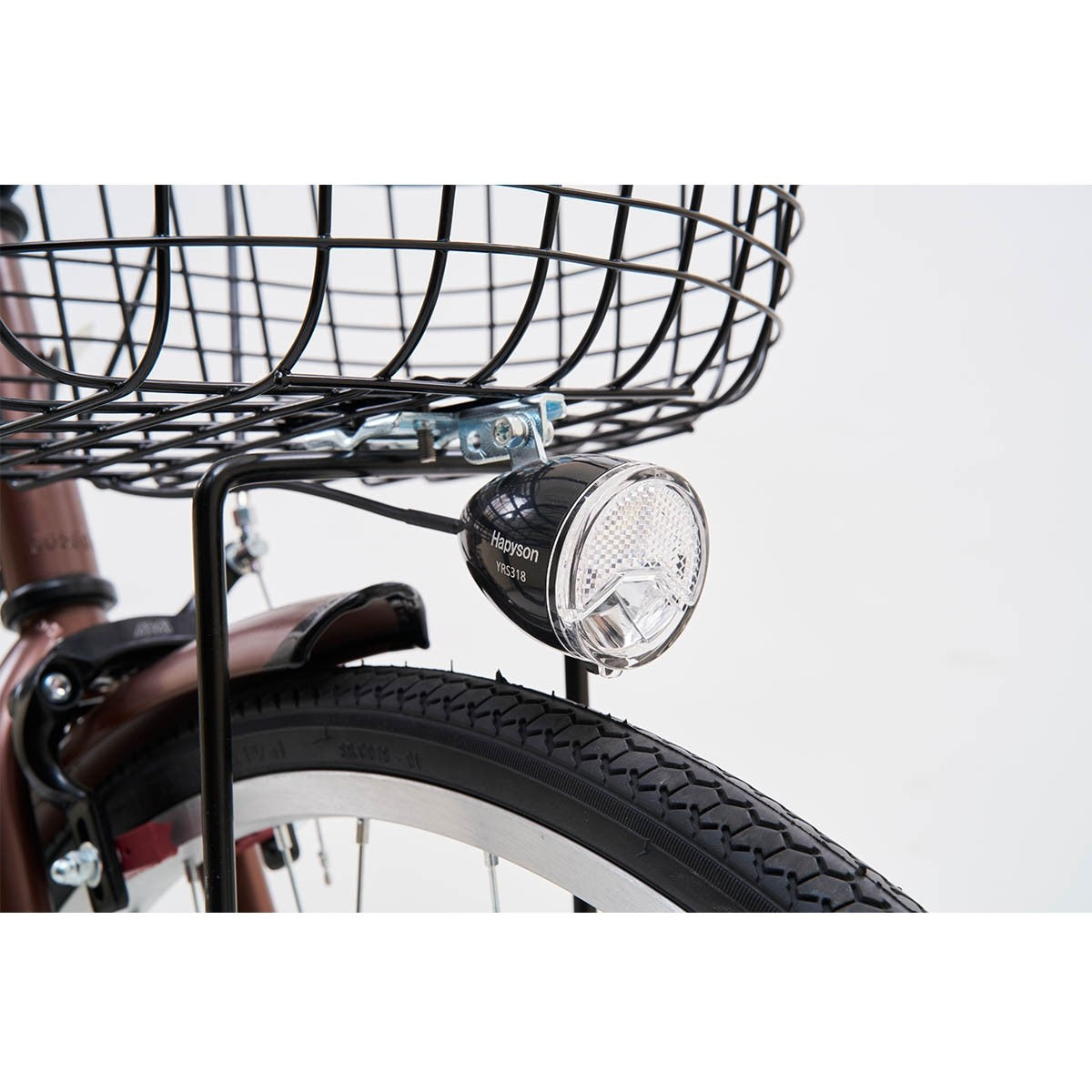 店頭受取限定 電動自転車 サイモト e-CONSCIOUS ココット 24インチ 6Ah 2025 サイモト自転車 電動アシスト自転車 [EB-FSL-B246BA-PS-BAA]