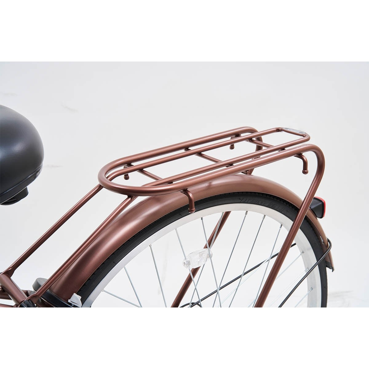 店頭受取限定 電動自転車 サイモト e-CONSCIOUS ココット 26インチ 6Ah 2025 サイモト自転車 電動アシスト自転車 [EB-FSL-B266BA-PS-BAA]