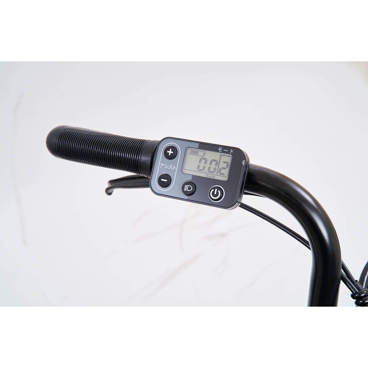 店頭受取限定 電動自転車 サイモト e-CONSCIOUS ココット 26インチ 6Ah 2025 サイモト自転車 電動アシスト自転車 [EB-FSL-B266BA-PS-BAA]