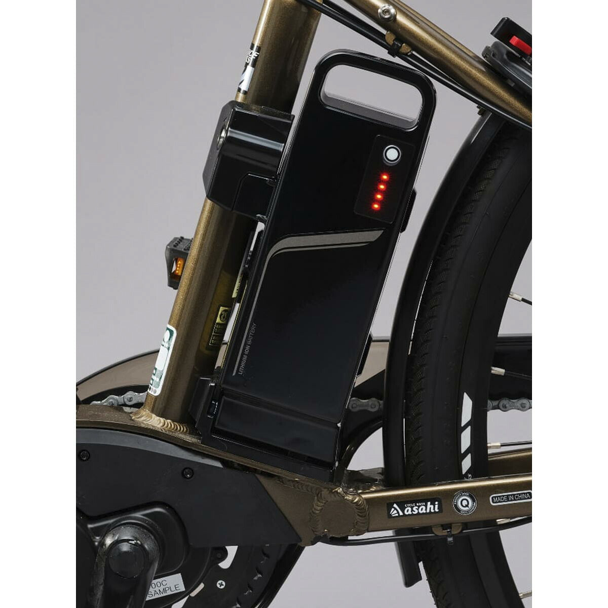 店頭受取限定 電動自転車 オフィスプレス OFFICEPRESS e オフィスプレスe 2026 オフィスプレス 電動アシスト自転車 [OFFICEPRESS e -Q]
