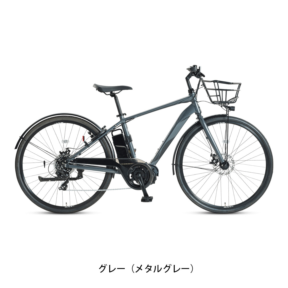 店頭受取限定 電動自転車 オフィスプレス OFFICEPRESS e オフィスプレスe 2026 オフィスプレス 電動アシスト自転車 [OFFICEPRESS e -Q]