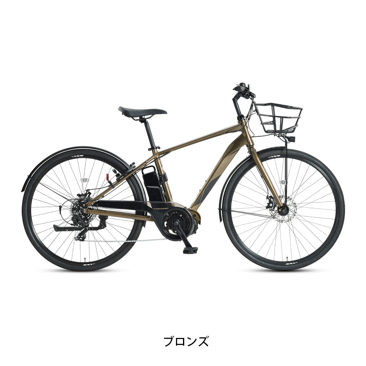 店頭受取限定 電動自転車 オフィスプレス OFFICEPRESS e オフィスプレスe 2026 オフィスプレス 電動アシスト自転車 [OFFICEPRESS e -Q]