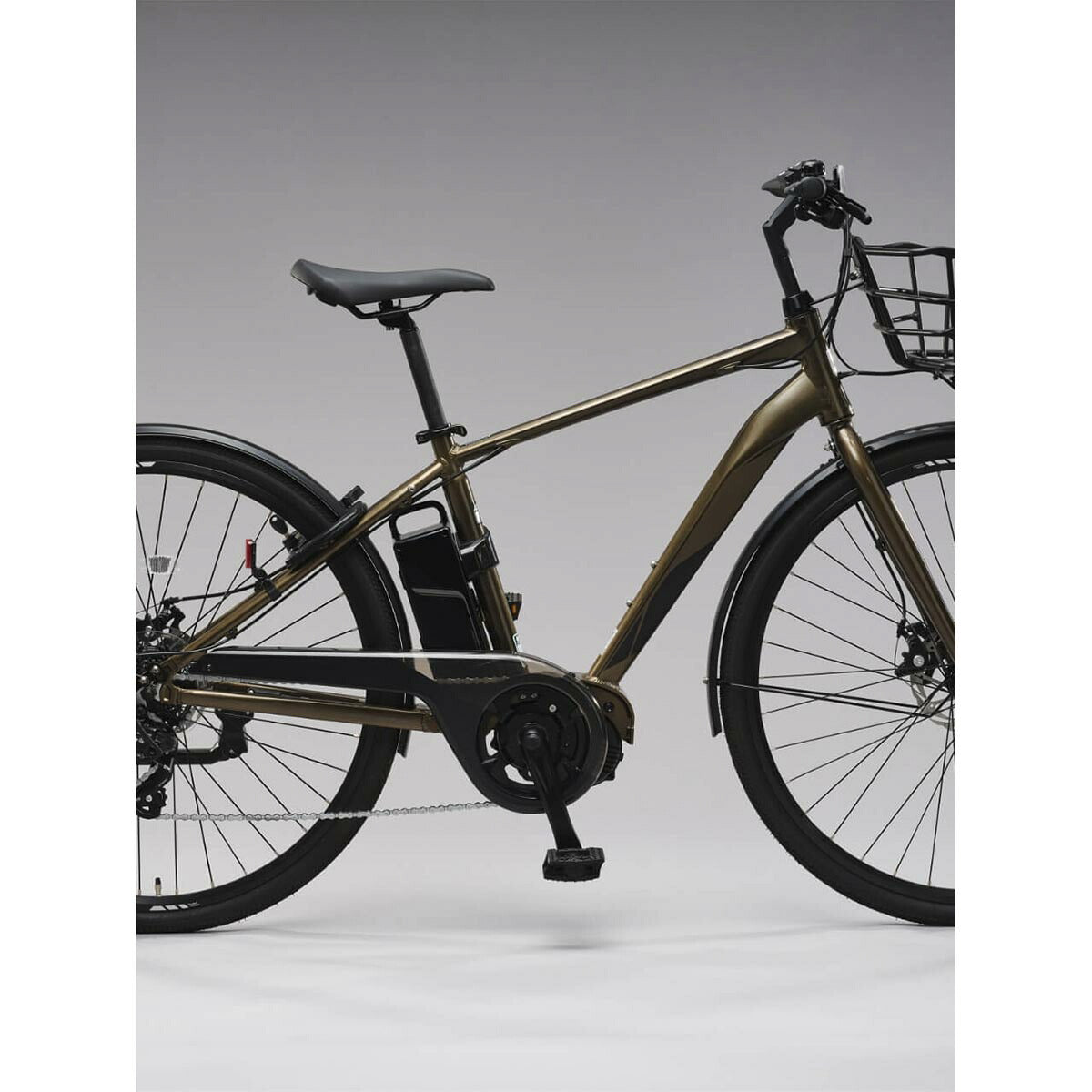 店頭受取限定 電動自転車 オフィスプレス OFFICEPRESS e オフィスプレスe 2026 オフィスプレス 電動アシスト自転車 [OFFICEPRESS e -Q]