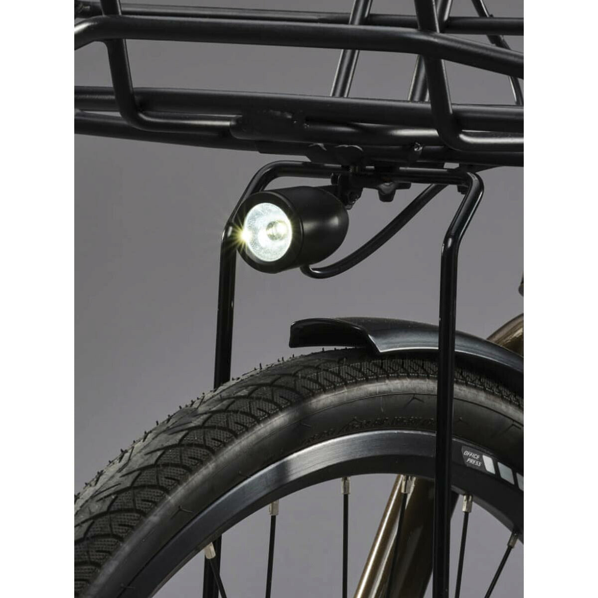 店頭受取限定 電動自転車 オフィスプレス OFFICEPRESS e オフィスプレスe 2026 オフィスプレス 電動アシスト自転車 [OFFICEPRESS e -Q]