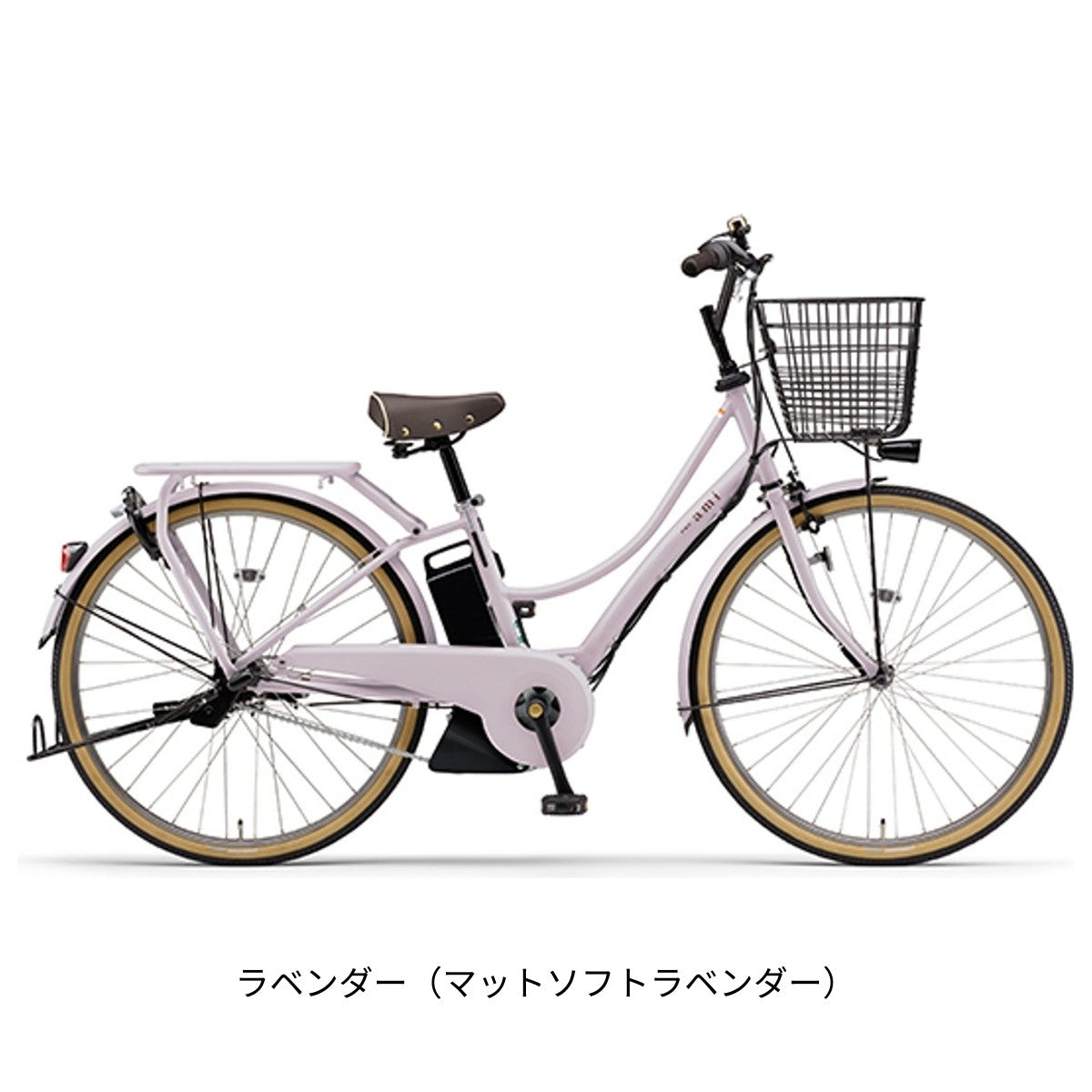 店頭受取限定 電動自転車 ヤマハ PAS Ami パス アミ 26インチ 15.8Ah 2026 YAMAHA PA26A 電動アシスト自転車