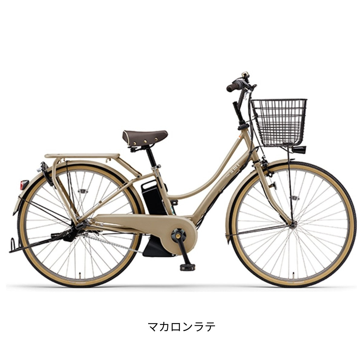 店頭受取限定 電動自転車 ヤマハ PAS Ami パス アミ 26インチ 15.8Ah 2026 YAMAHA PA26A 電動アシスト自転車