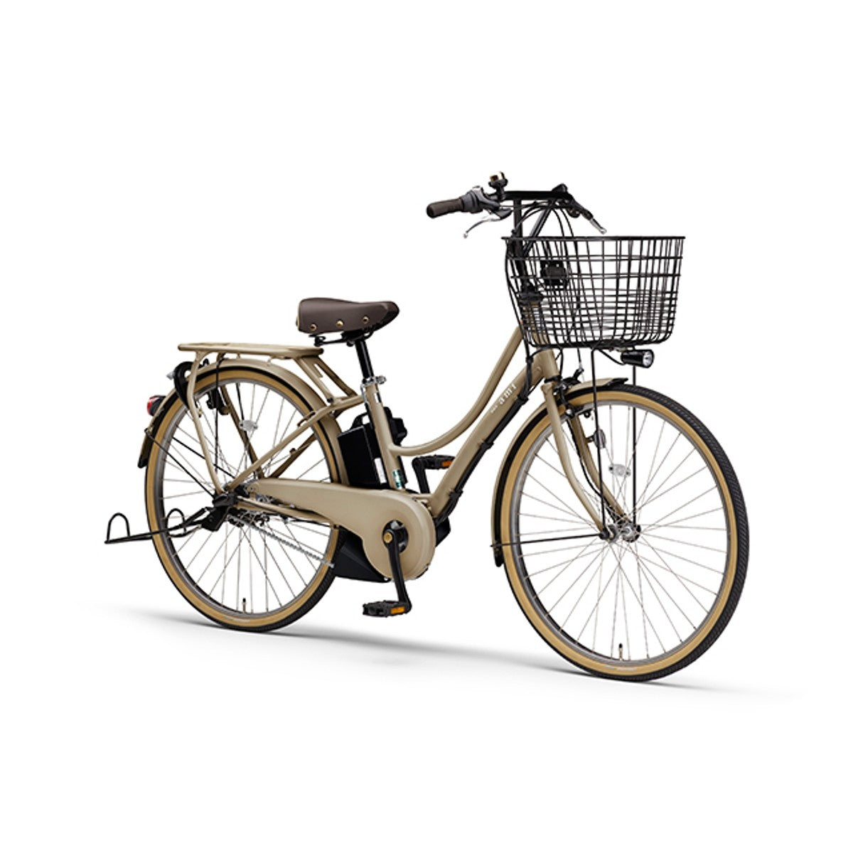 店頭受取限定 電動自転車 ヤマハ PAS Ami パス アミ 26インチ 15.8Ah 2026 YAMAHA PA26A 電動アシスト自転車