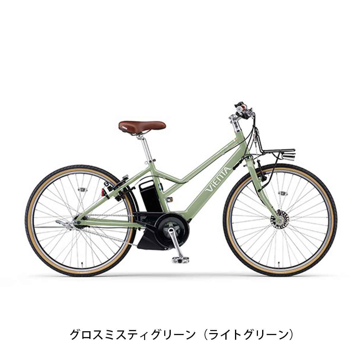 ヤマハ YAMAHA PAS VIENTA5 ビエンタ 2024 Eバイク スポーツ電動アシスト自転車 15.8Ah 26インチ – Uber  Eats 配達パートナー専用 自転車店 サイクルスポット