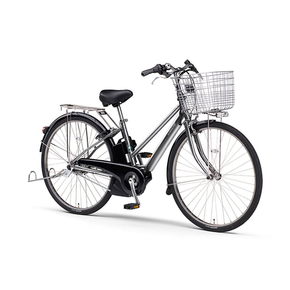 店頭受取限定 電動自転車 ヤマハ PAS CITY-SP5 パス シティ-SP5 27インチ 15.8Ah 2026 YAMAHA PA27CSP5 電動アシスト自転車
